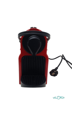 Cafetera Capsula KRUPS XN100 Nespresso