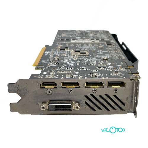 GIGABYTE GEFORCE GTX 1070 8 GB