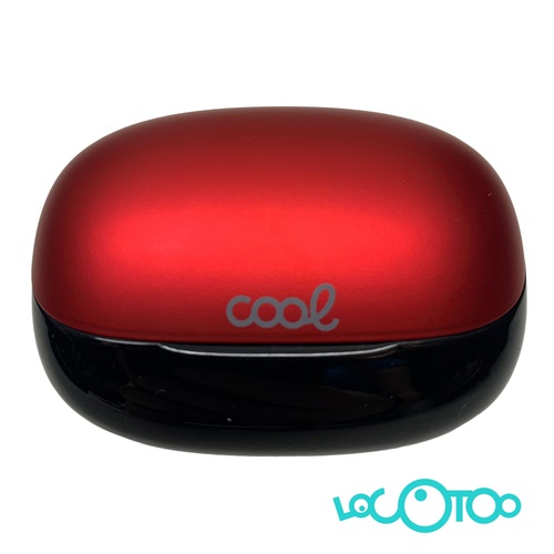 Auricular Bluetooth COOL TWS SHADOW In Ear