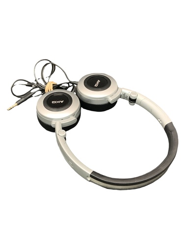 Auricular HIFI AKG K 430