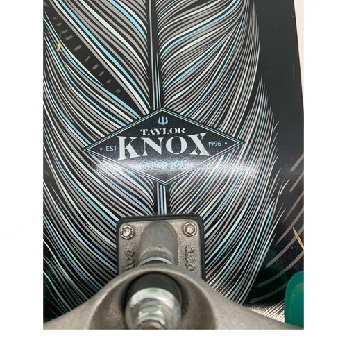Monopatín CARVER TAYLOR KNOX