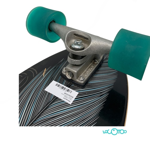 Monopatín CARVER TAYLOR KNOX