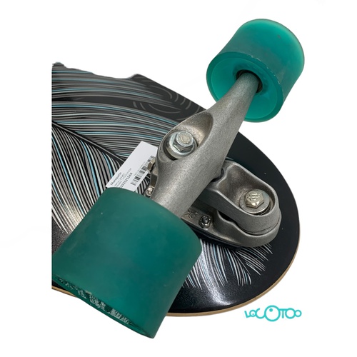 Monopatín CARVER TAYLOR KNOX