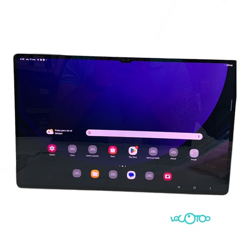 Tablet SAMSUNG GALAXY TAB S9 ULTRA WIFI 14,