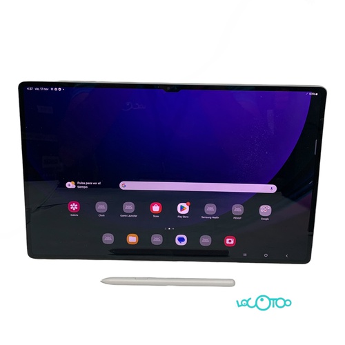 Tablet SAMSUNG GALAXY TAB S9 ULTRA WIFI 14,