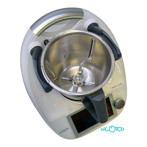 VORWERK THERMOMIX TM6