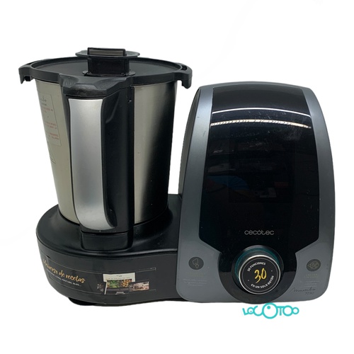 ROBOT COCINA CECOTEC MAMBO 7090 1700W