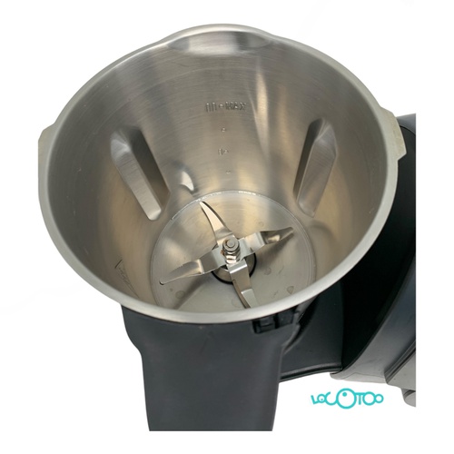 ROBOT COCINA CECOTEC MAMBO 7090 1700W