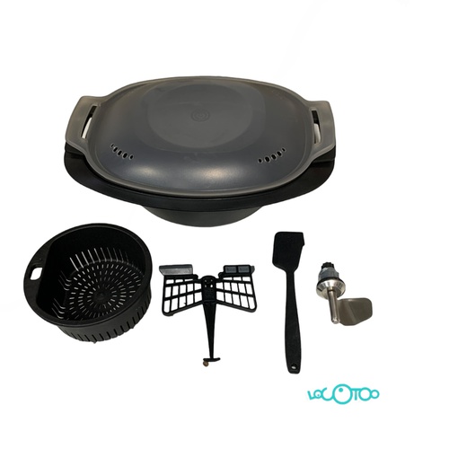 ROBOT COCINA CECOTEC MAMBO 7090 1700W