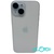 Smartphone APPLE IPHONE 15 Libre 6.1 6 GB 1