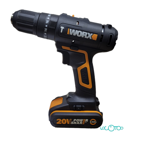 WORX WT375
