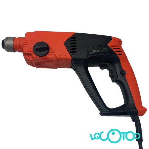 Martillo Eléctrico PARKSIDE PEBH 1010 Percu