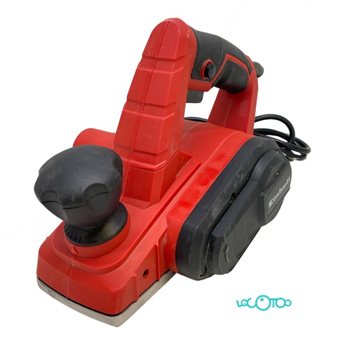 Cepillo Eléctrico EINHELL TC-PL 750 750 W