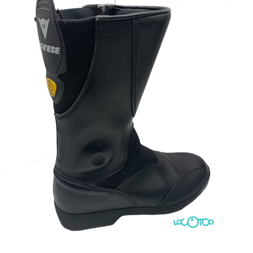 BOTAS MOTO DAINESE LADY D-DRY TALLA 37
