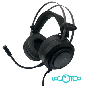 Auriculares Pc