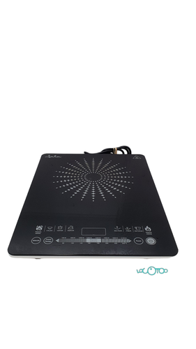 Placa Inducción JATA VIN 145 1 Fogón