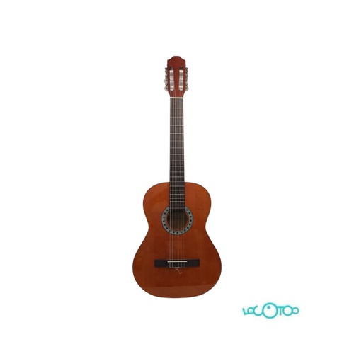 Guitarra Clásica SONORA SGN-450 6 Cuerdas