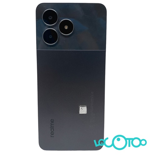 REALME NOTE 50 4 GB 128 GB 