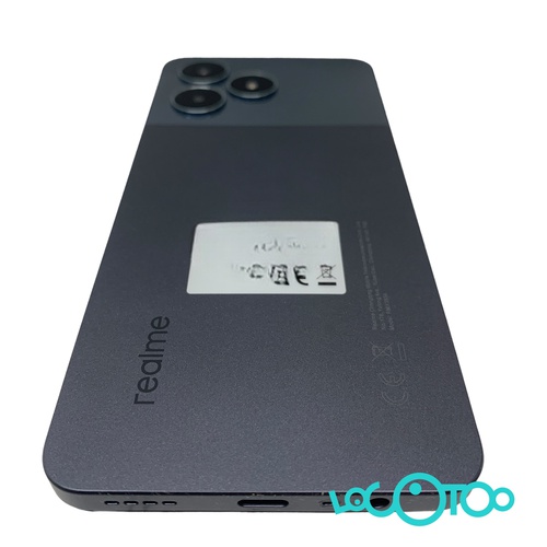 REALME NOTE 50 4 GB 128 GB 