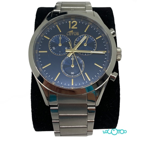 Reloj Pulsera LOTUS 18114 Talla 12 44 mm Cu