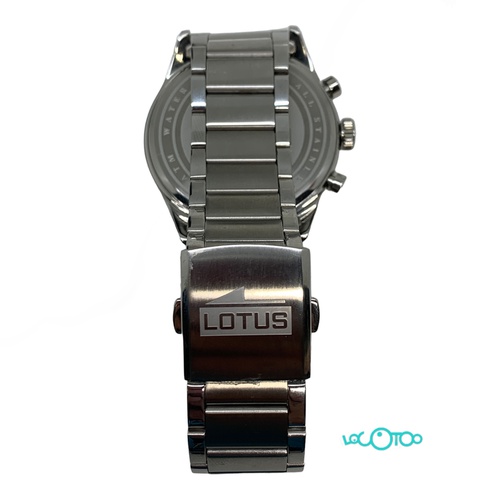 Reloj Pulsera LOTUS 18114 Talla 12 44 mm Cu