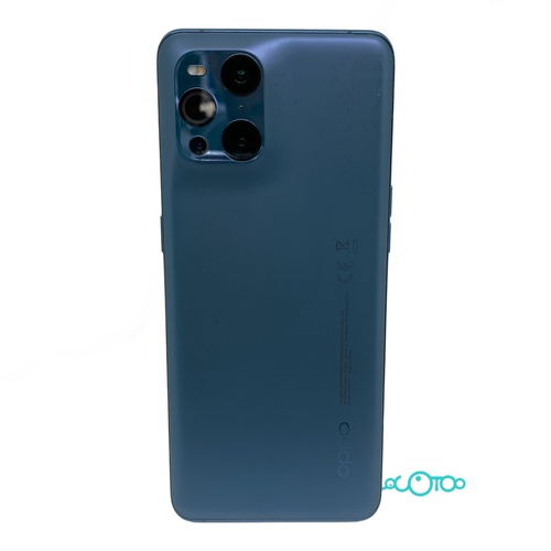 Smartphone OPPO OPPO FIND X3 PRO Libre 6.7"
