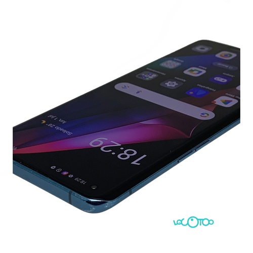 Smartphone OPPO OPPO FIND X3 PRO Libre 6.7"