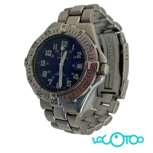 RELOJ BREITLING A57035