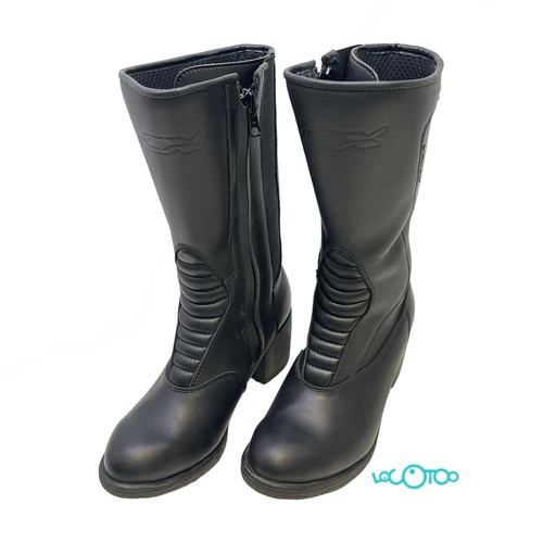 BOTAS MOTO TCX WATERPROOF TALLA 38