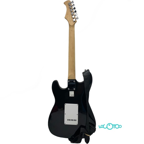 Guitarra Eléctrica KIT GUITARRA + AMPLIFICA