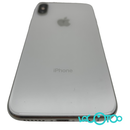Smartphone APPLE IPHONE X Libre 6.1 3 GB 64