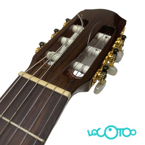 GUITARRA CLASICA RAIMUNDO MOD. 125