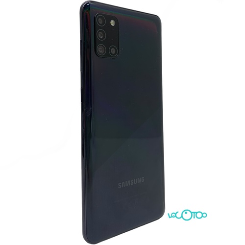 Smartphone SAMSUNG GALAXY A31