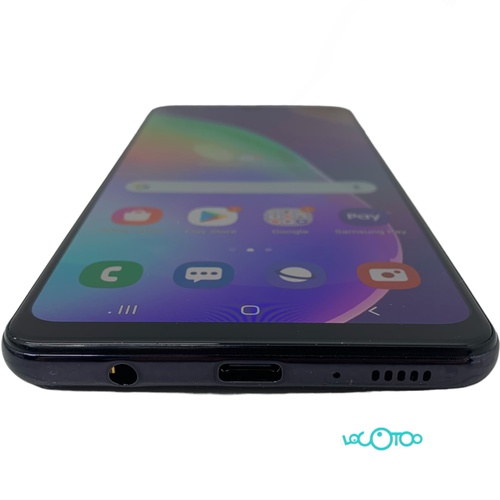 Smartphone SAMSUNG GALAXY A31