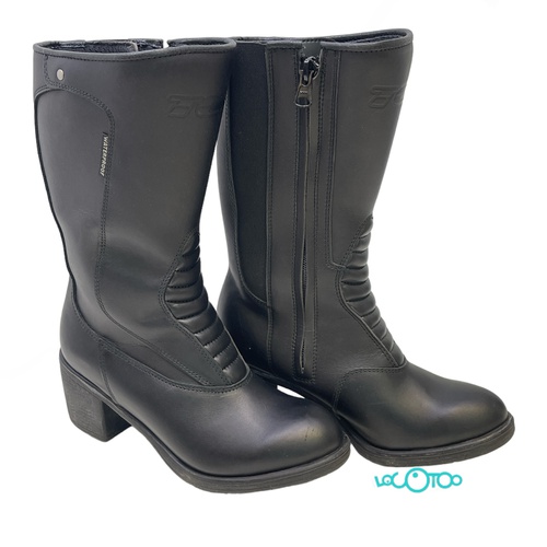 BOTAS MOTO TCX WATERPROOF TALLA 38