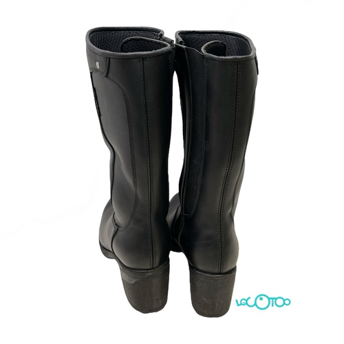 BOTAS MOTO TCX WATERPROOF TALLA 38