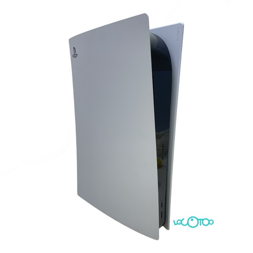 Consola SONY PLAYSTATION 5 LECTOR Playstati