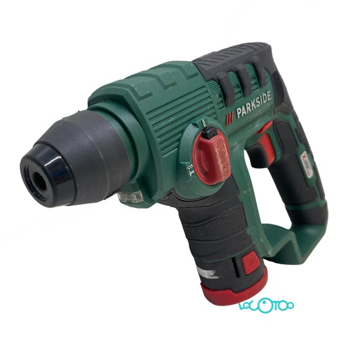 Taladro Batería PARKSIDE PBHA 12 A1
