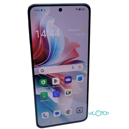  OPPO RENO 11F 5G 8 GB 256 GB