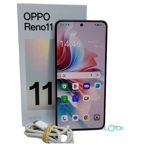  OPPO RENO 11F 5G 8 GB 256 GB