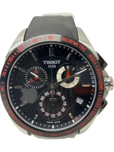 Reloj Pulsera TISSOT T024417A