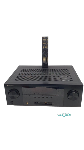 Amplificador HIFI PIONEER VSX-922 550 W Ent