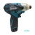Atornillador Batería MAKITA TD090D 10,8 V 3