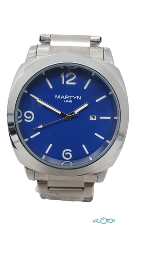 RELOJ MARTYN LINE 4916