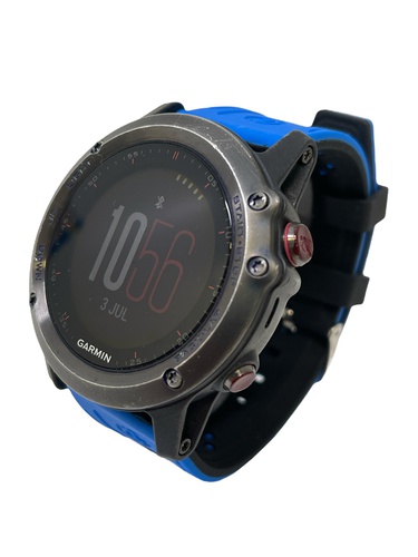 Smartwatch GARMIN FENIX 3 Saturación(SpO2)