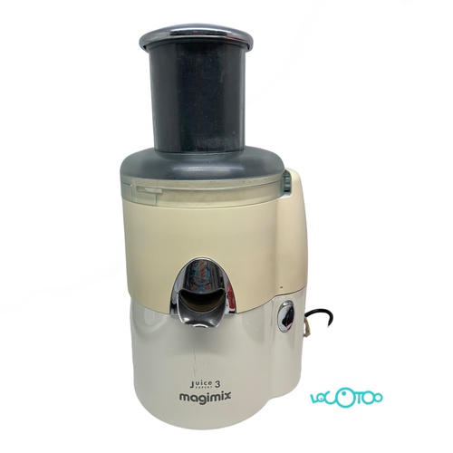 LICUADORA MAGIMIX JUICE EXPERT 3 400 W