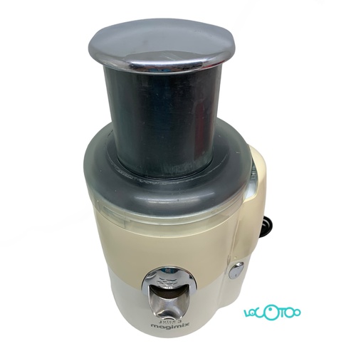 LICUADORA MAGIMIX JUICE EXPERT 3 400 W