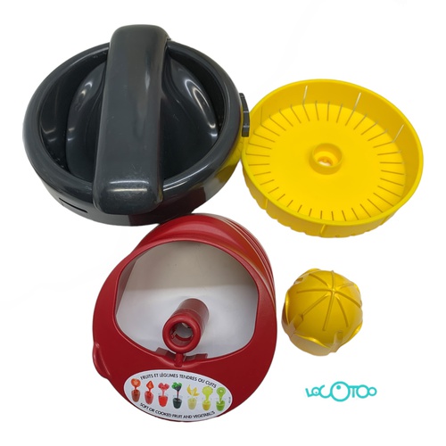 LICUADORA MAGIMIX JUICE EXPERT 3 400 W