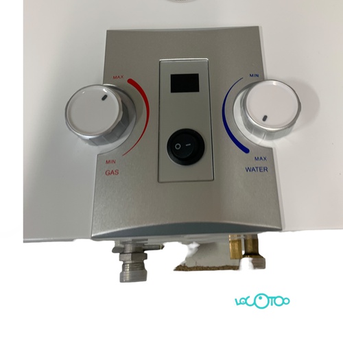 Calentador De Agua RBAYSALE PU1020A-02-XX B