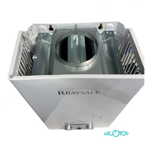 Calentador De Agua RBAYSALE PU1020A-02-XX B